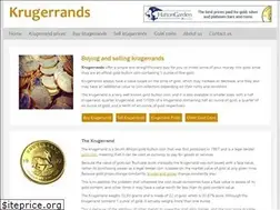 Sites similar to krugerrands.org.uk