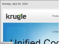 Sites similar to krugle.com