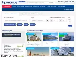 Sites similar to krugozor.ru