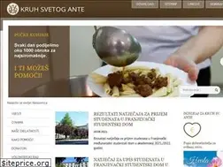 Sites similar to kruhsvetogante.com