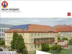 Sites similar to kruhznojmo.cz