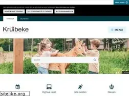 Sites similar to kruibeke.be