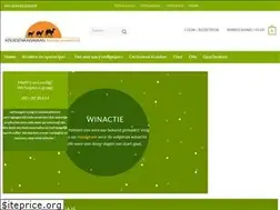 Sites similar to kruidenkaravaan.nl