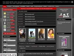 Sites similar to kruidenoase.be