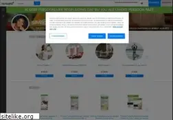 Sites similar to kruidenvoeding.nl