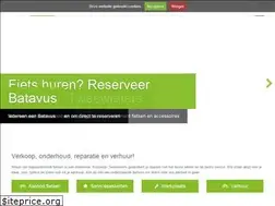 Sites similar to kruijswijktweewielers.nl