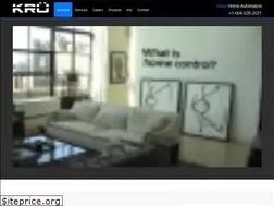 Sites similar to kruinc.com