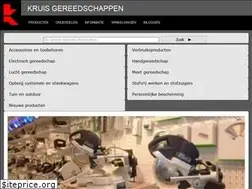 Sites similar to kruis.nl