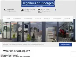 Sites similar to kruisbergen.nl