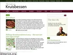 Sites similar to kruisbes.nl