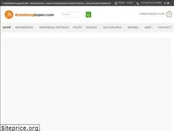 Sites similar to kruisboogkopen.com