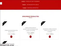 Sites similar to kruisboogkopen.nu