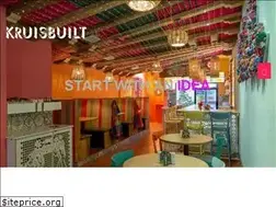 Sites similar to kruisbuilt.com