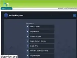 Sites similar to kruiserking.com