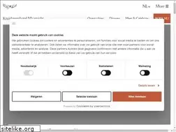 Sites similar to kruisherenhotel.com