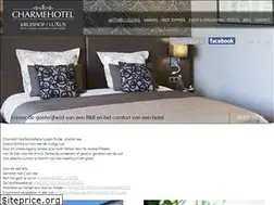 Sites similar to kruishof.be