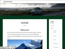 Sites similar to kruisinkoru.com
