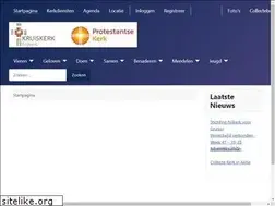 Sites similar to kruiskerknijkerk.nl