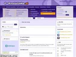 Sites similar to kruislinks.nl