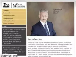 Sites similar to kruismediation.com