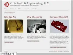 Sites similar to kruismold.com