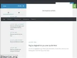 Sites similar to kruispad.net