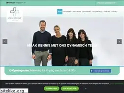 Sites similar to kruispuntapotheek.be