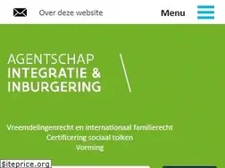 Sites similar to kruispuntmi.be