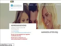 Sites similar to kruisselbrink.nl