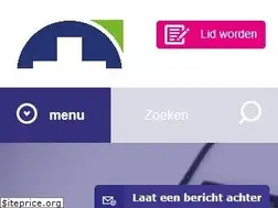 Sites similar to kruiswerk.nl