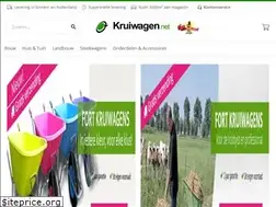 Sites similar to kruiwagen.net