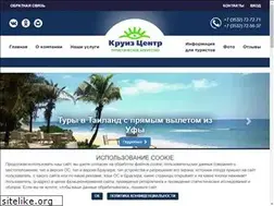 Sites similar to kruizcentr.ru