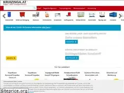Sites similar to kruizinga.at