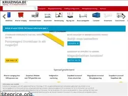 Sites similar to kruizinga.be