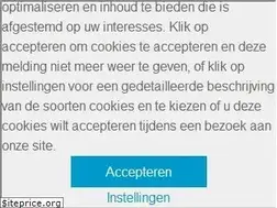 Sites similar to kruizinga.nl