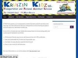 Sites similar to kruizinkidz.com