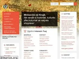 Sites similar to kruja.gov.al