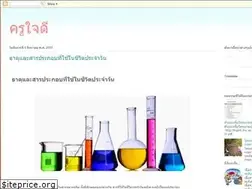 Sites similar to krujaideedee.blogspot.com