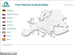 Sites similar to kruk.eu
