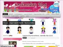 Sites similar to krukanidta.wordpress.com