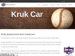 Sites similar to krukcards.com