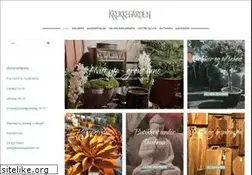 Sites similar to krukkegaarden.no