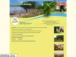 Sites similar to kruklanki.info