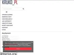 Sites similar to kruko.pl