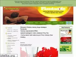 Sites similar to krukowski-artykuly-ogrodnicze.pl