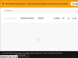 Sites similar to krulalltech.nl