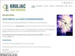 Sites similar to kruljactreeservices.com