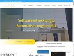 Sites similar to krull-soft.de