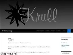 Sites similar to krull.com.br