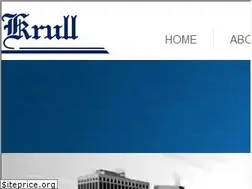Sites similar to krullcorp.com